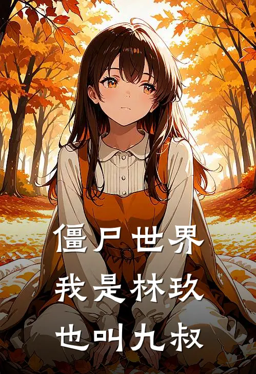 僵尸世界：我是林玖，也叫九叔