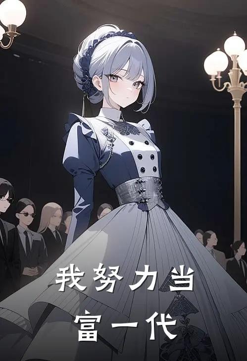 我努力当富一代