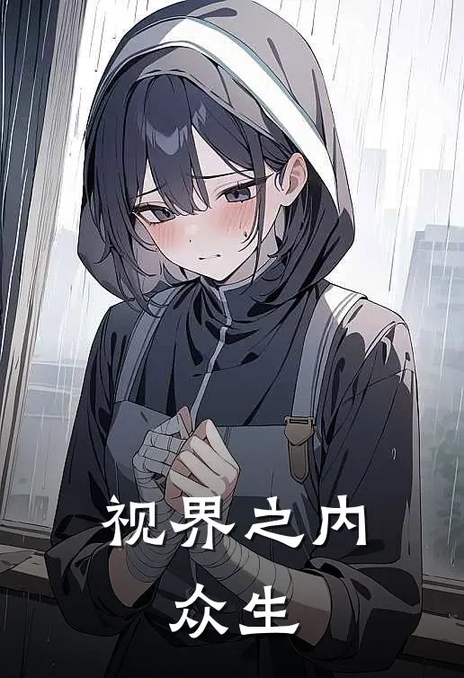 视界之内，众生