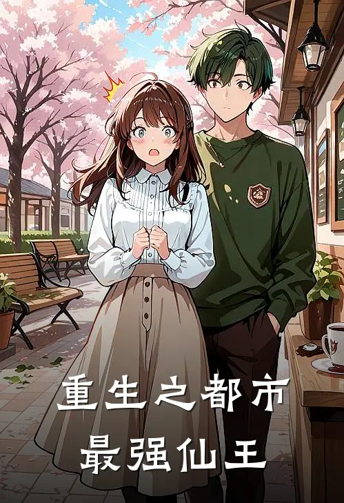 重生之都市最强仙王