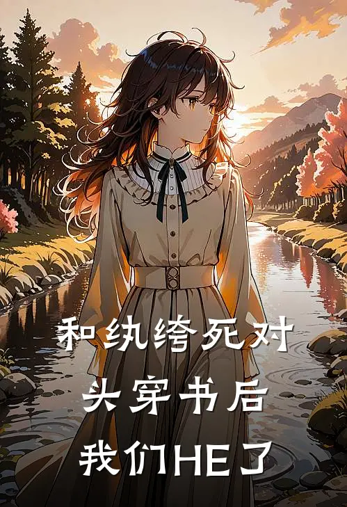 和纨绔死对头穿书后，我们HE了