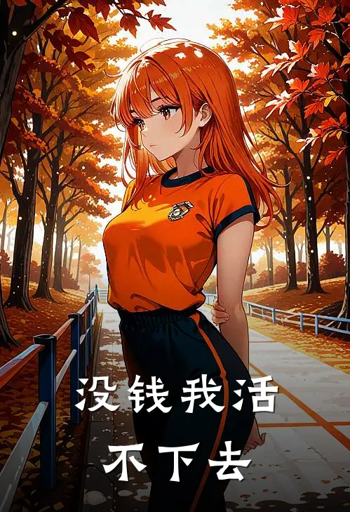 没钱我活不下去