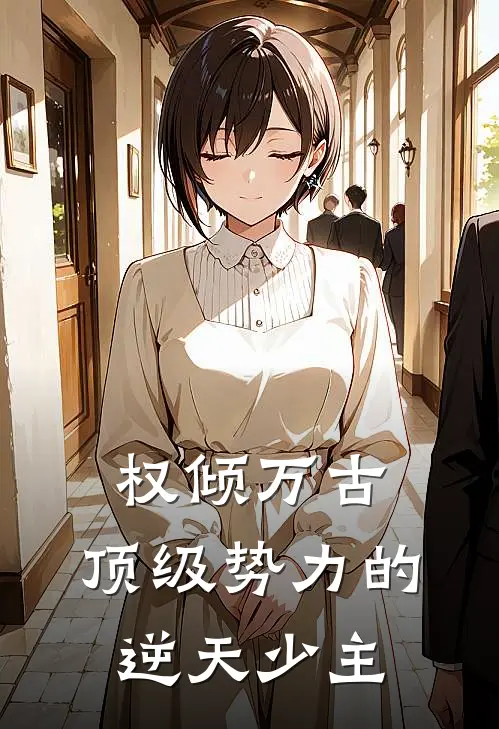 权倾万古：顶级势力的逆天少主