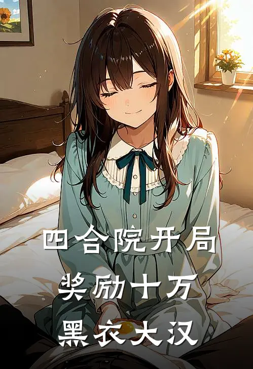 四合院开局奖励十万黑衣大汉