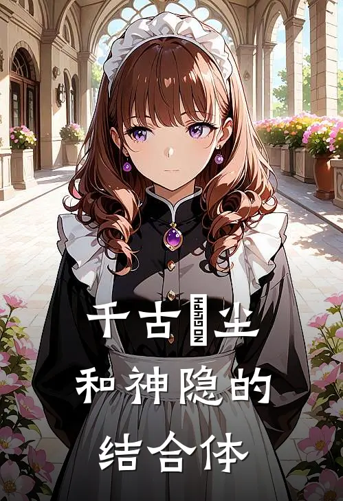 千古玦尘和神隐的结合体