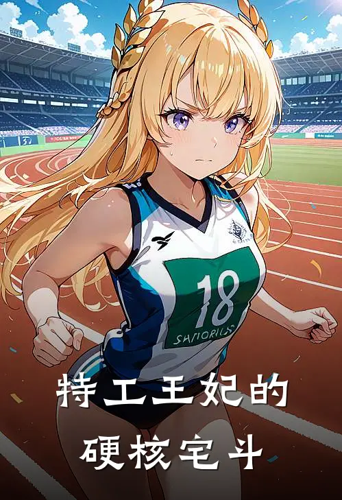 特工王妃的硬核宅斗