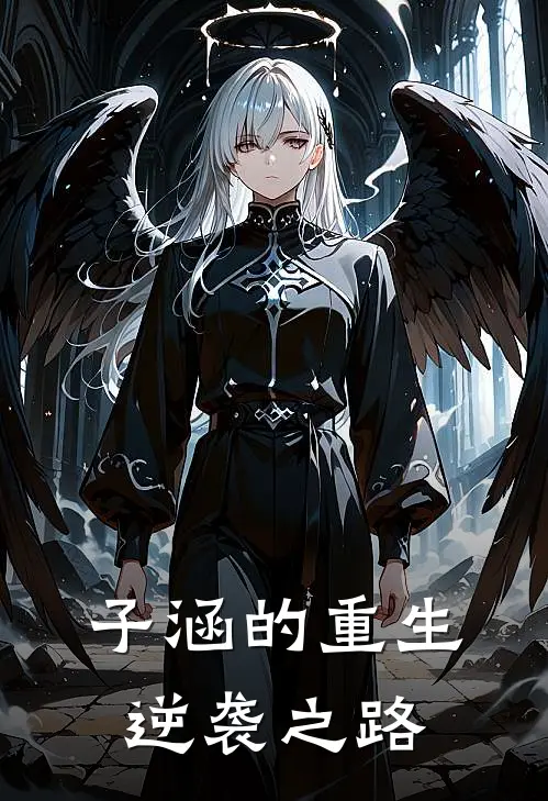 子涵的重生逆袭之路