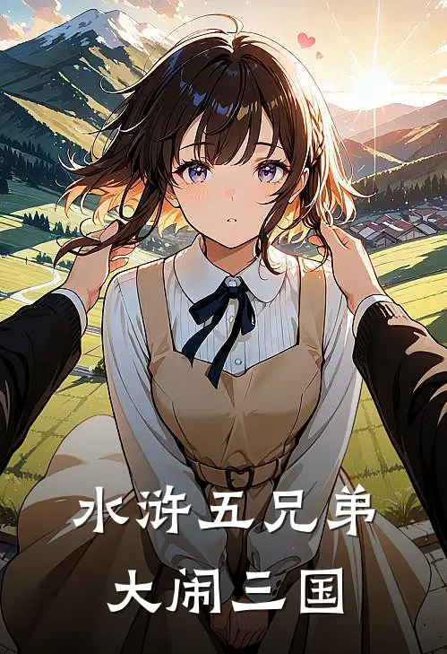 水浒五兄弟大闹三国