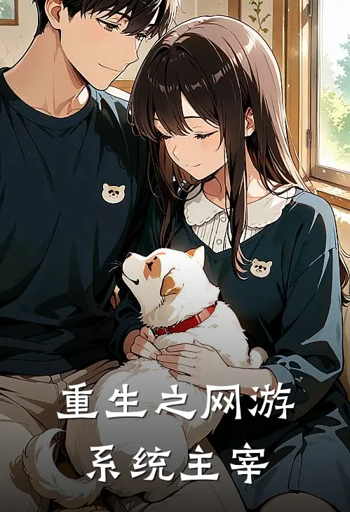 重生之网游系统主宰