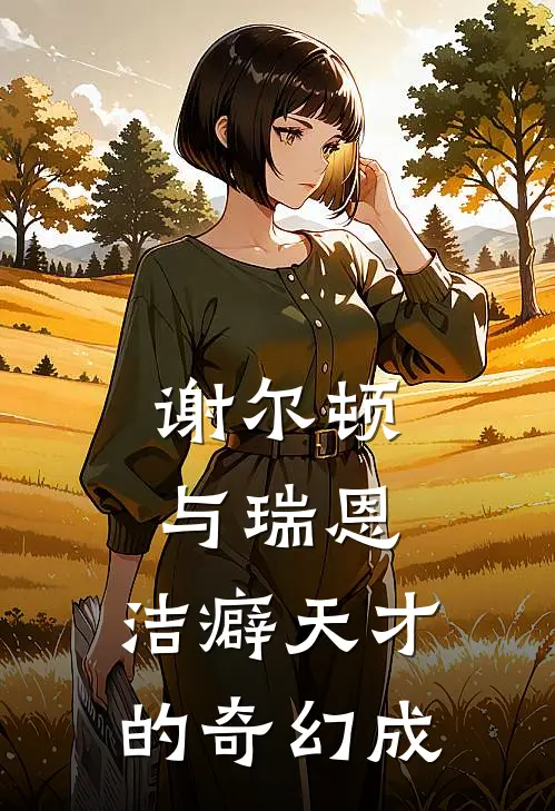 谢尔顿与瑞恩：洁癖天才的奇幻成