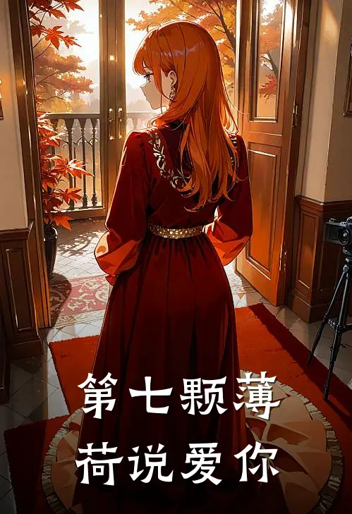 第七颗薄荷说爱你