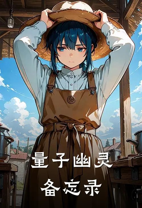 量子幽灵备忘录