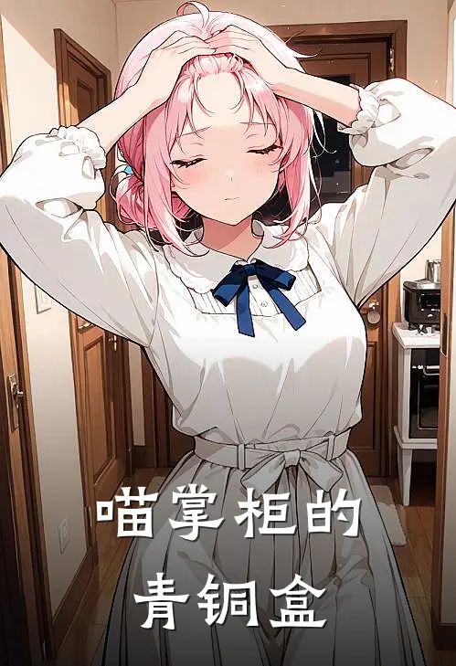 喵掌柜的青铜盒