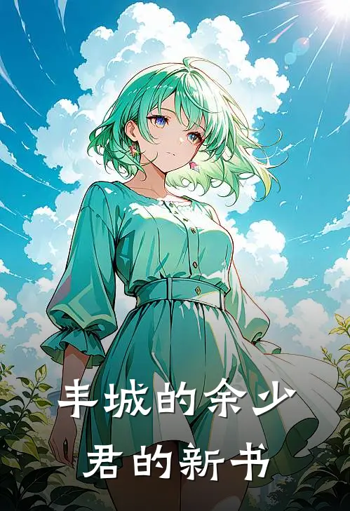 丰城的余少君的新书