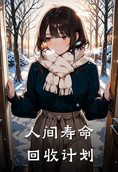 人间寿命回收计划