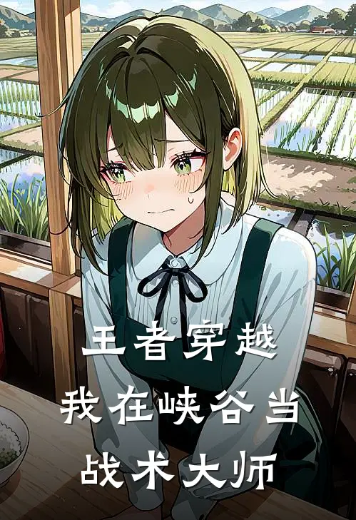 王者穿越：我在峡谷当战术大师