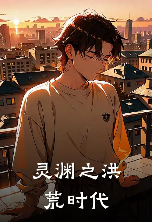 灵渊之洪荒时代