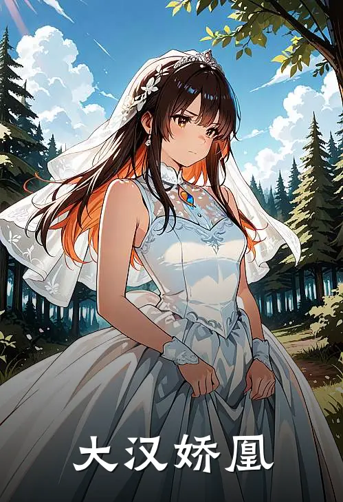 大汉娇凰