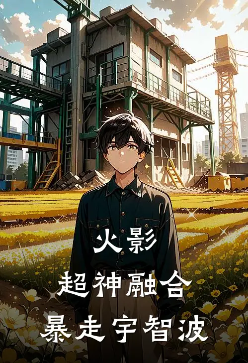 火影：超神融合，暴走宇智波