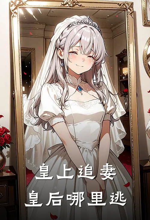 皇上追妻：皇后哪里逃