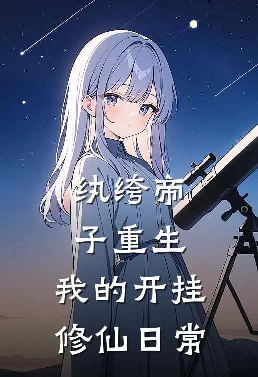 纨绔帝子重生：我的开挂修仙日常