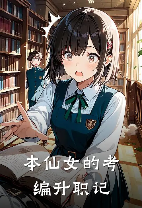 本仙女的考编升职记