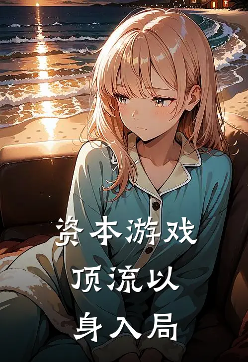 资本游戏，顶流以身入局