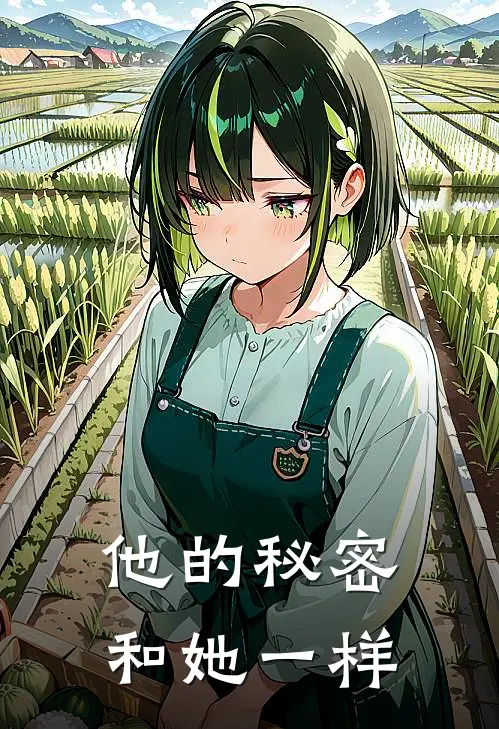 他的秘密和她一样