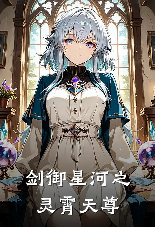 剑御星河之灵霄天尊