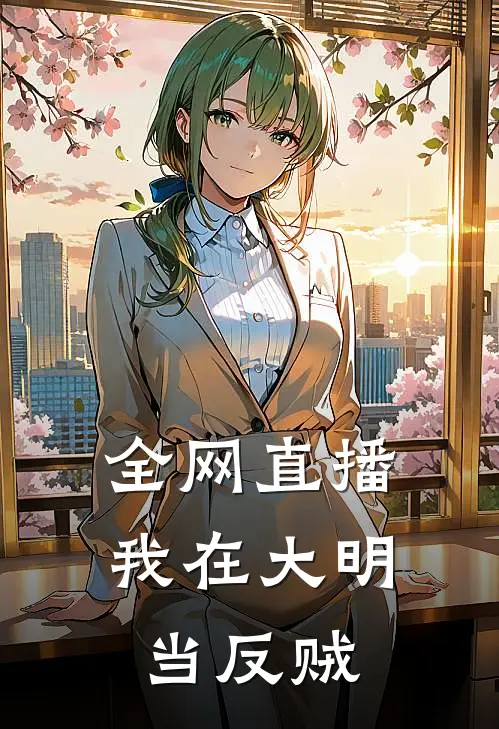 全网直播我在大明当反贼