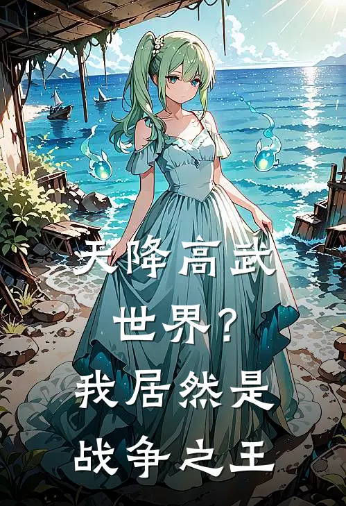 天降高武世界？我居然是战争之王