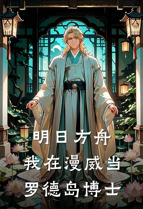 明日方舟：我在漫威当罗德岛博士