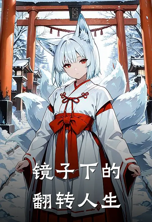 镜子下的翻转人生