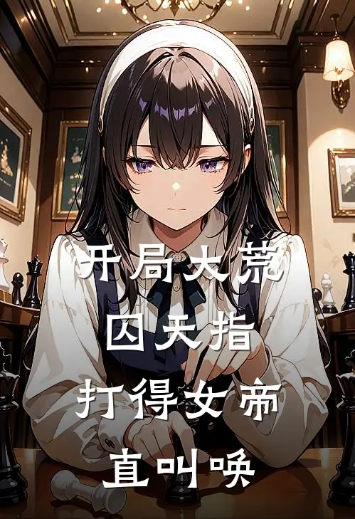 开局大荒囚天指，打得女帝直叫唤