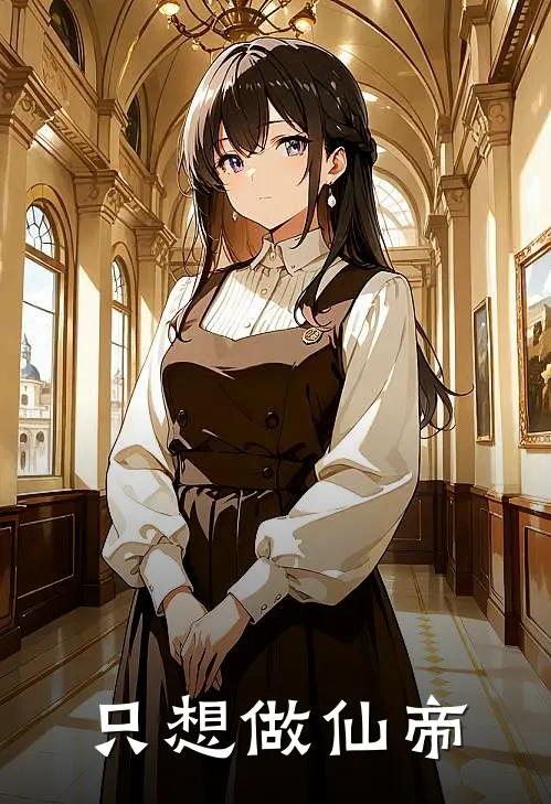 只想做仙帝