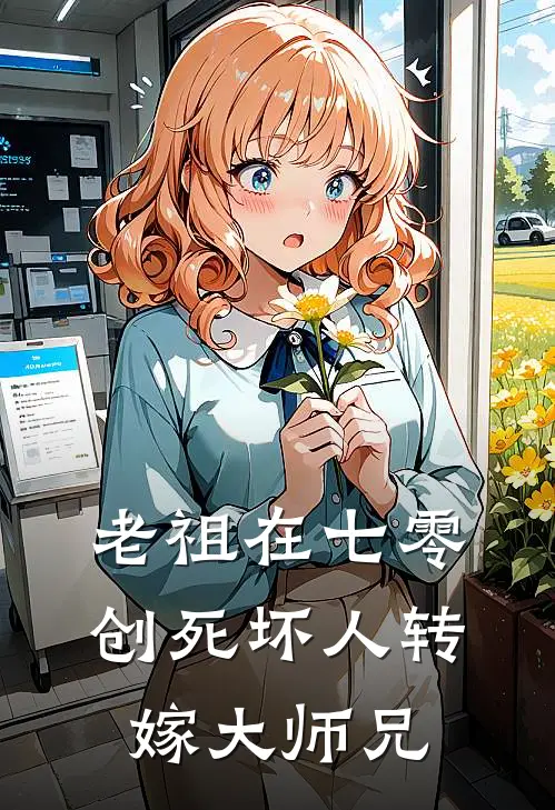 老祖在七零，创死坏人转嫁大师兄