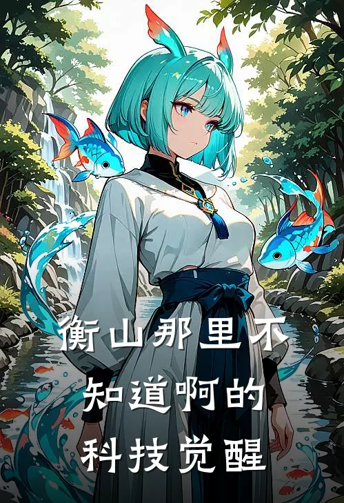 衡山那里不知道啊的科技觉醒