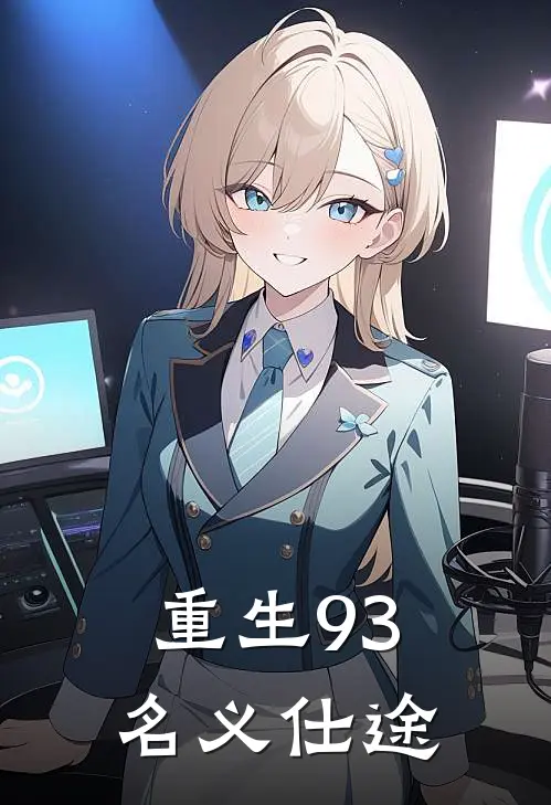 重生93：名义仕途