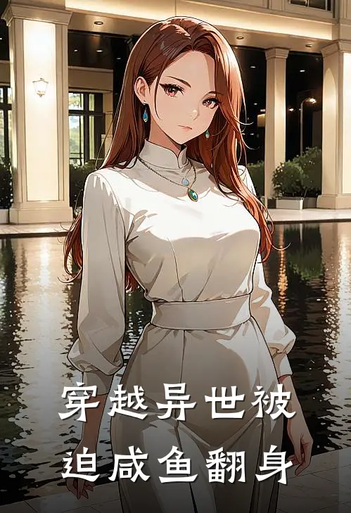 穿越异世被迫咸鱼翻身