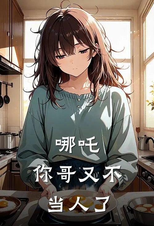 哪吒，你哥又不当人了