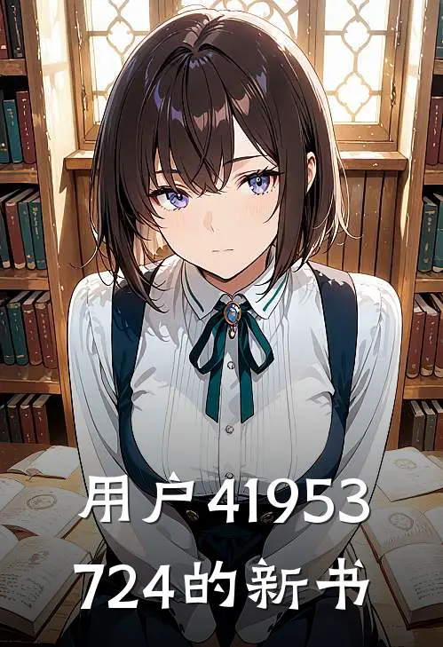 用户41953724的新书