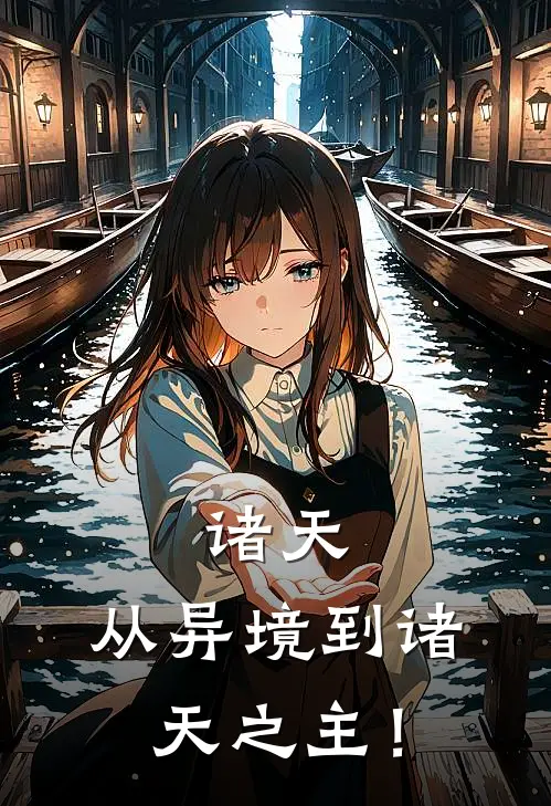 诸天：从异境到诸天之主！