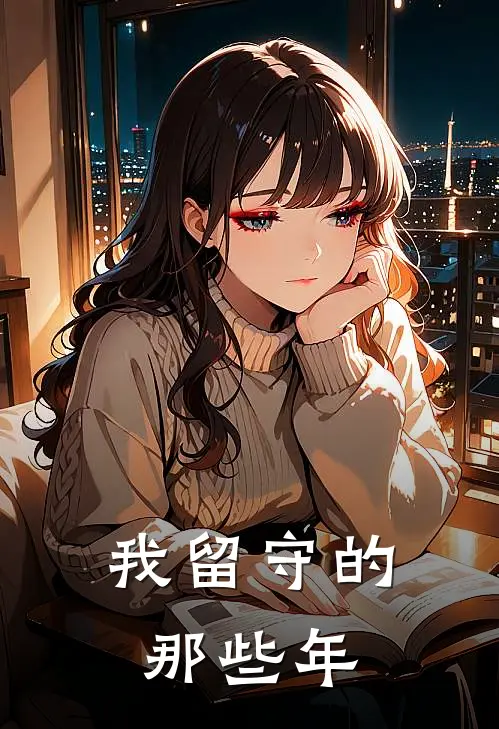 我留守的那些年