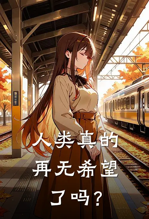 人类真的再无希望了吗？