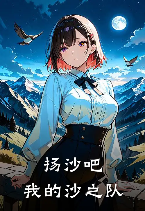 扬沙吧，我的沙之队