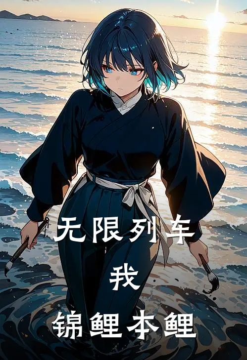 无限列车：我，锦鲤本鲤