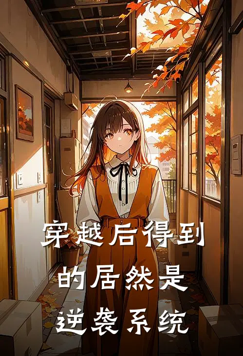 穿越后得到的居然是逆袭系统