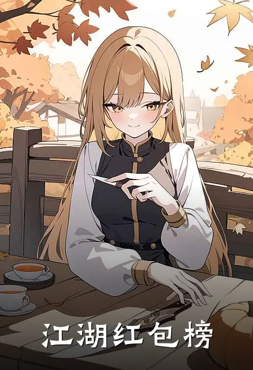 江湖红包榜