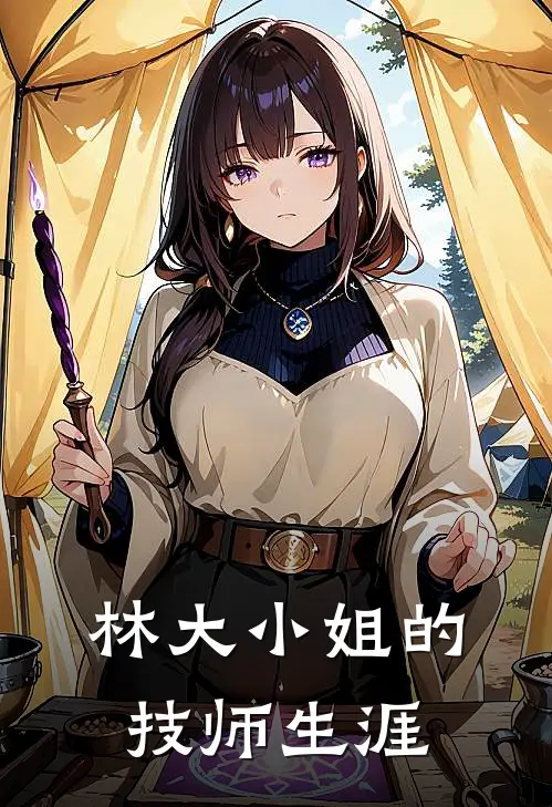 林大小姐的技师生涯