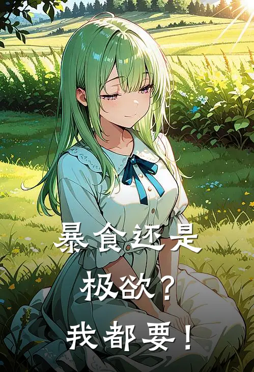 暴食还是极欲？我都要！